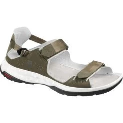 Chaussures De Randonnée Salomon Tech Sandal Feel