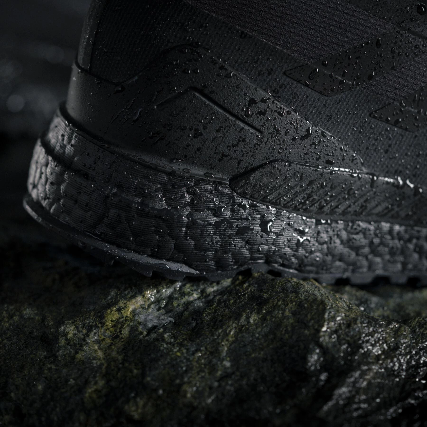 Chaussures De Randonnée Adidas Terrex Free Hiker Cold.Rdy – Image 11