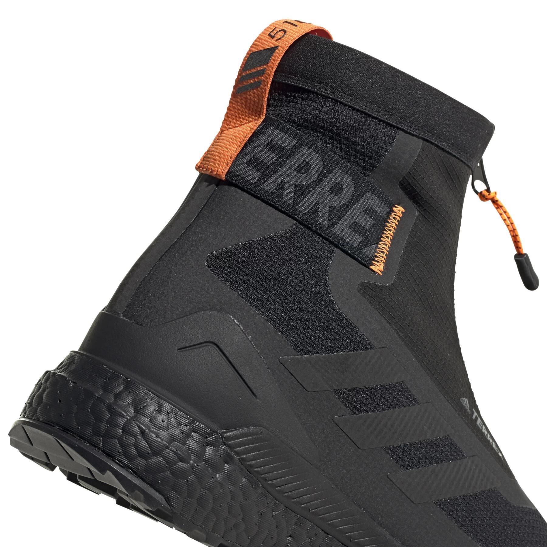 Chaussures De Randonnée Adidas Terrex Free Hiker Cold.Rdy – Image 18
