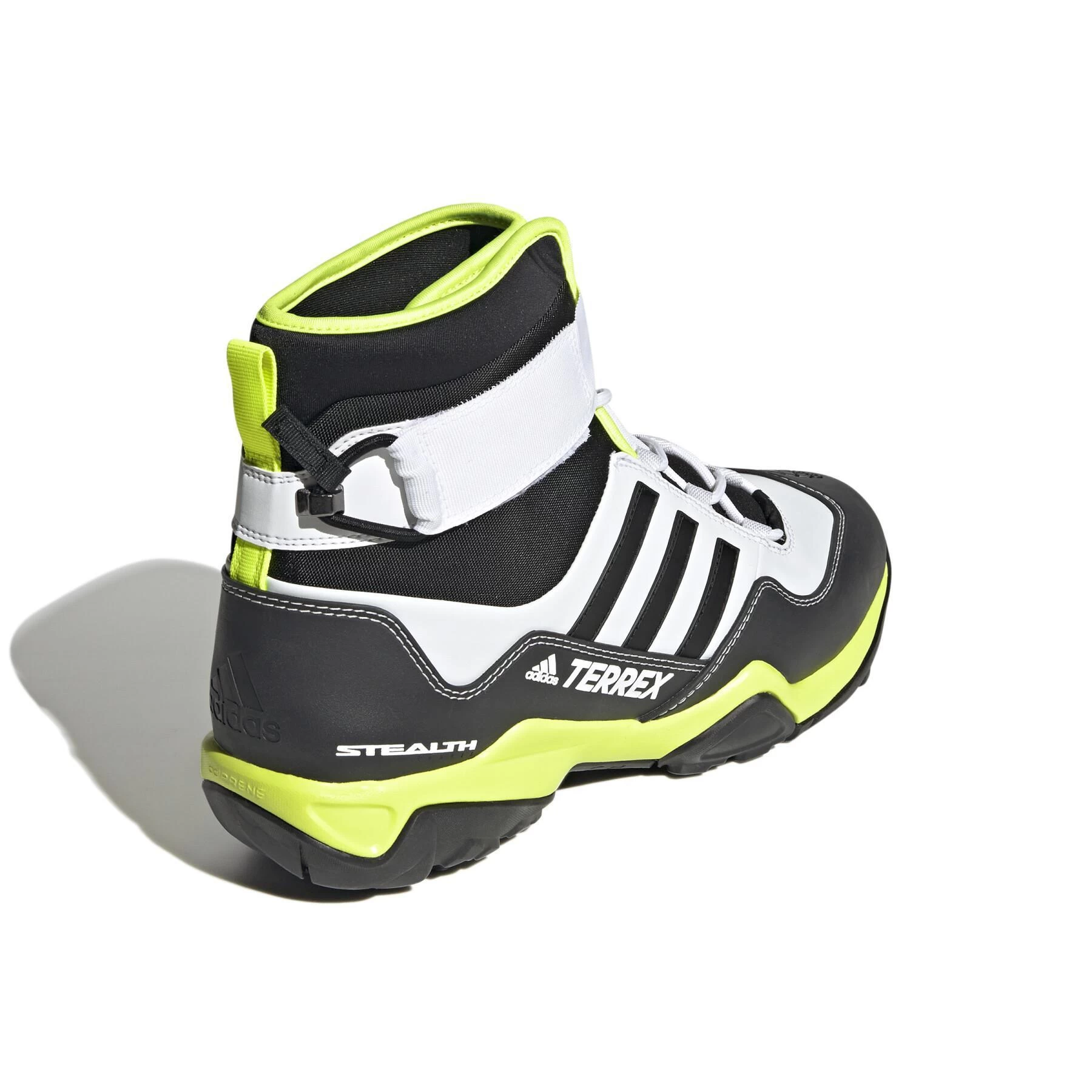 Chaussures De Randonnée Adidas Terrex Hydro Lace Water – Image 7