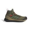 Chaussures De Randonnée Adidas Terrex Free Hiker