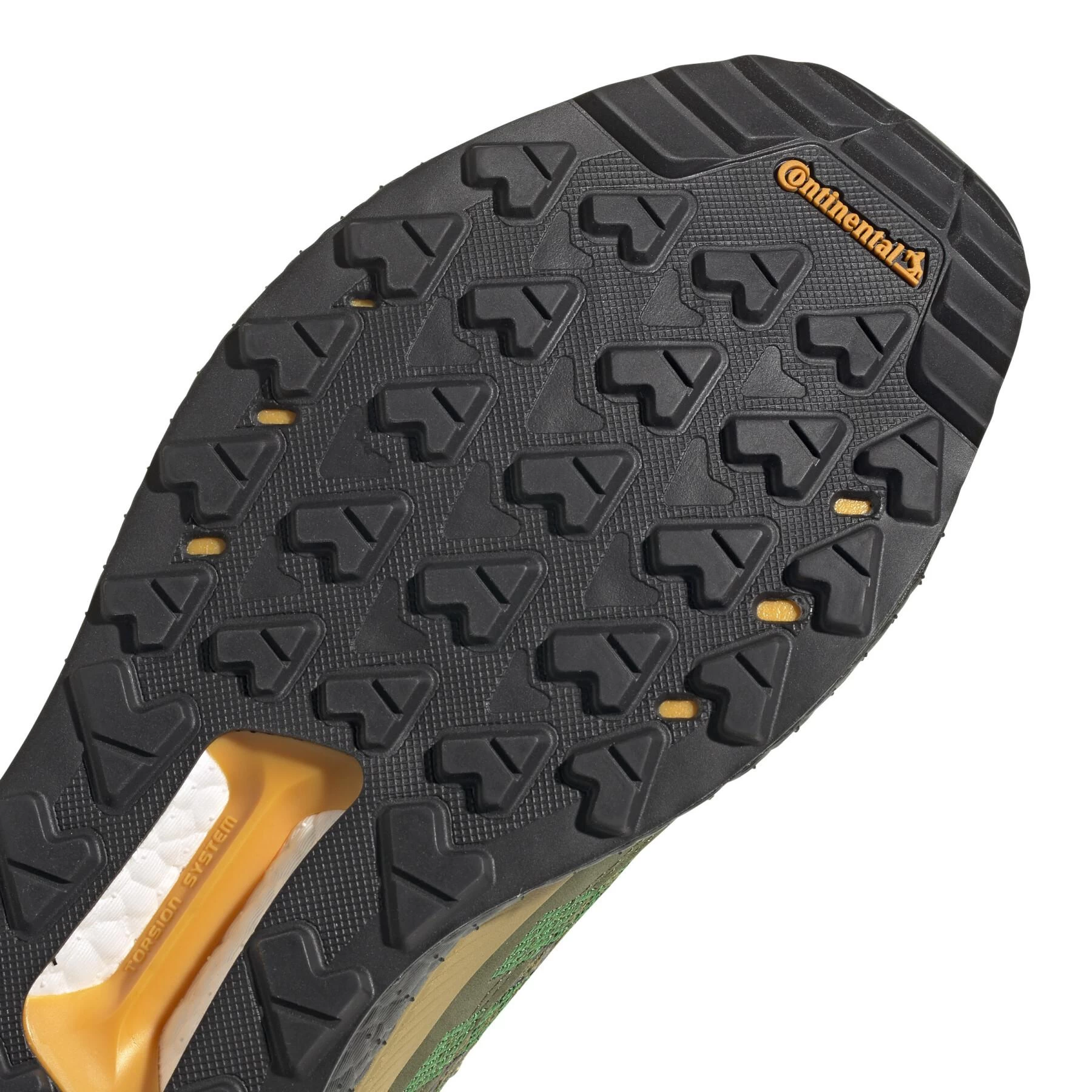 Chaussures De Randonnée Adidas Terrex Free Hiker – Image 9