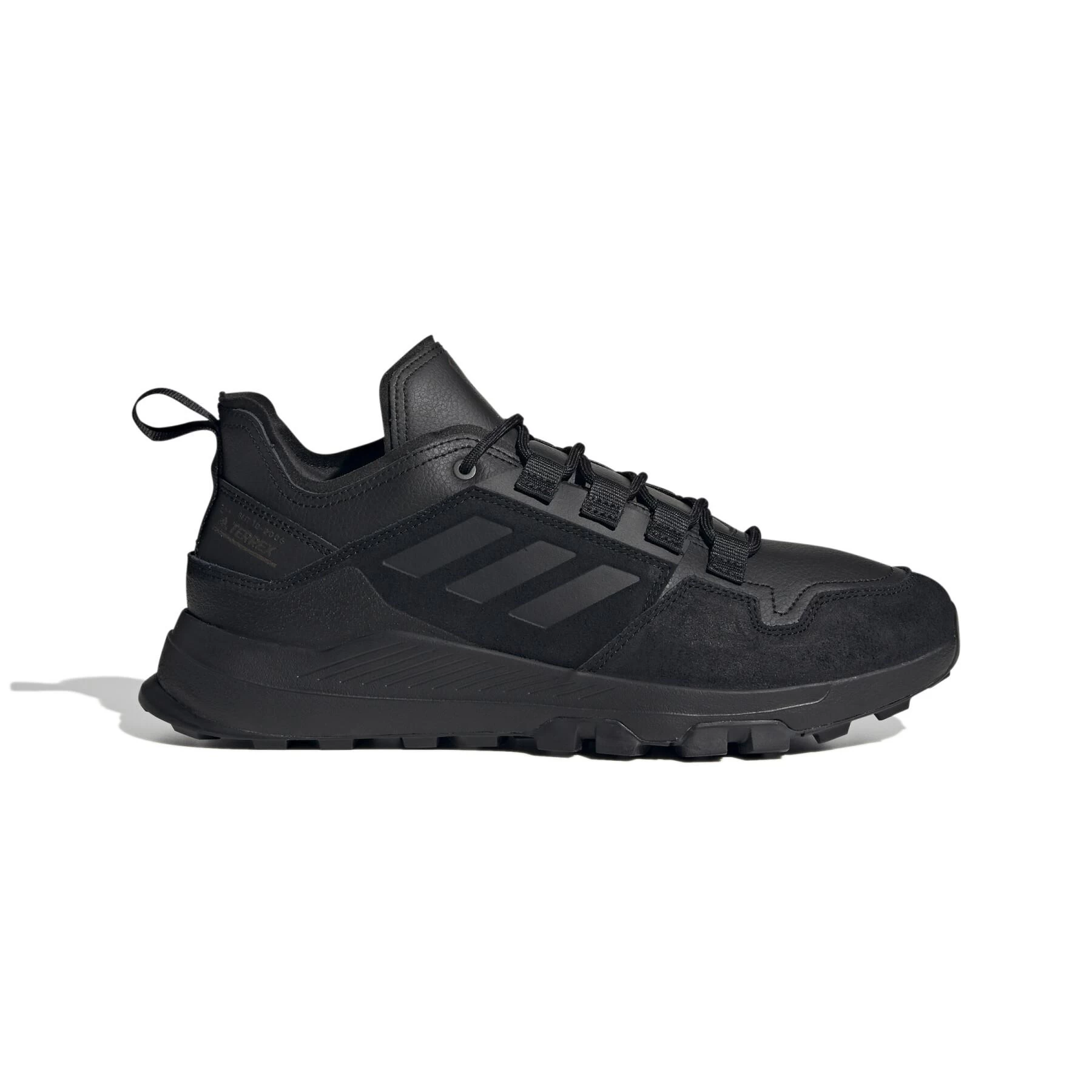 Chaussures De Randonnée Adidas Terrex Urban Low Leather