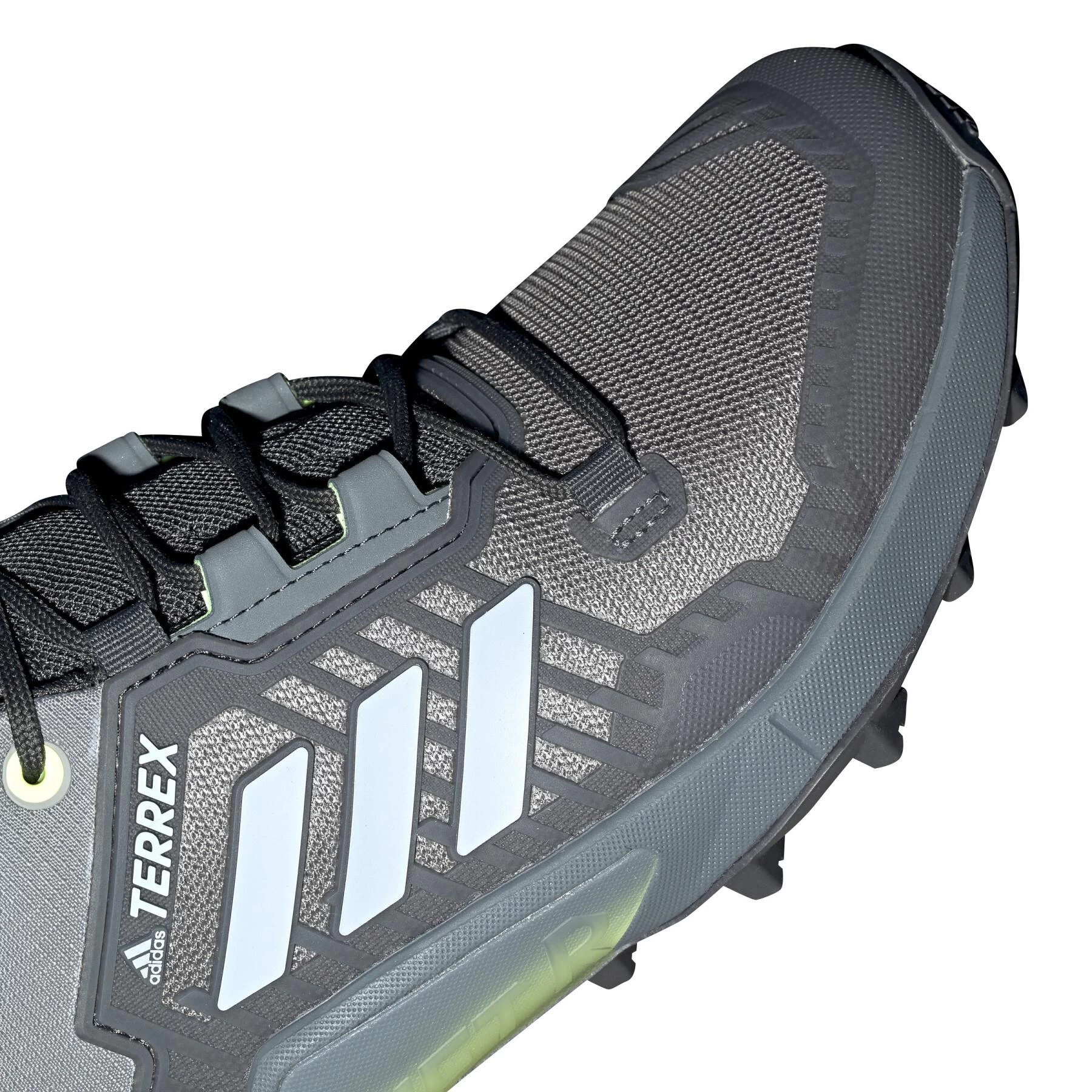 Chaussures De Randonnée Femme Adidas Terrex Swift R3 – Image 3