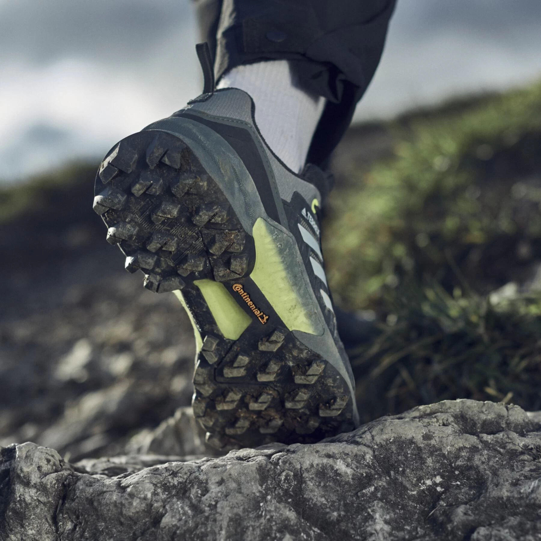 Chaussures De Randonnée Femme Adidas Terrex Swift R3 – Image 12