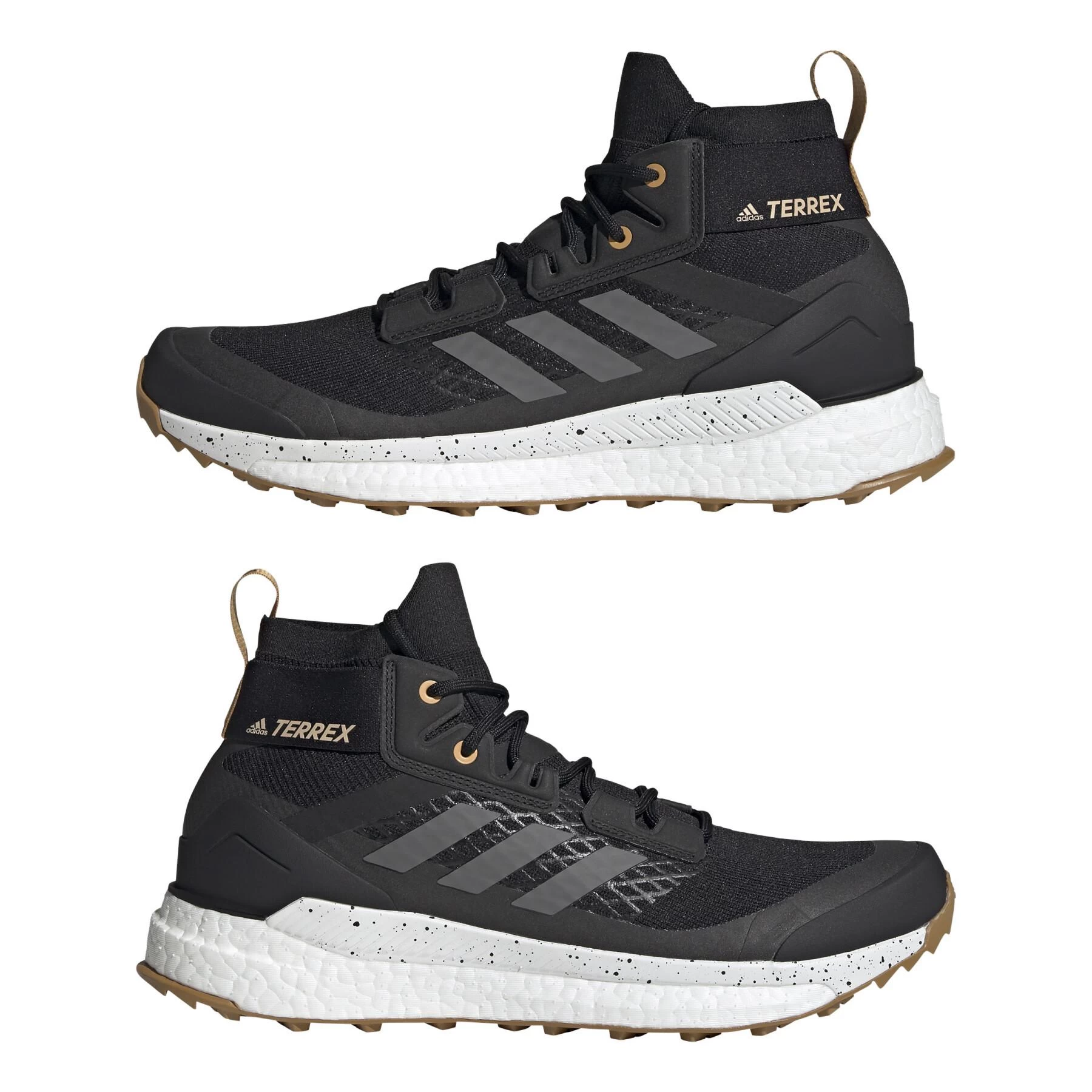 Chaussures De Randonnée Adidas Terrex Free Hiker Primeblue Hiking – Image 4