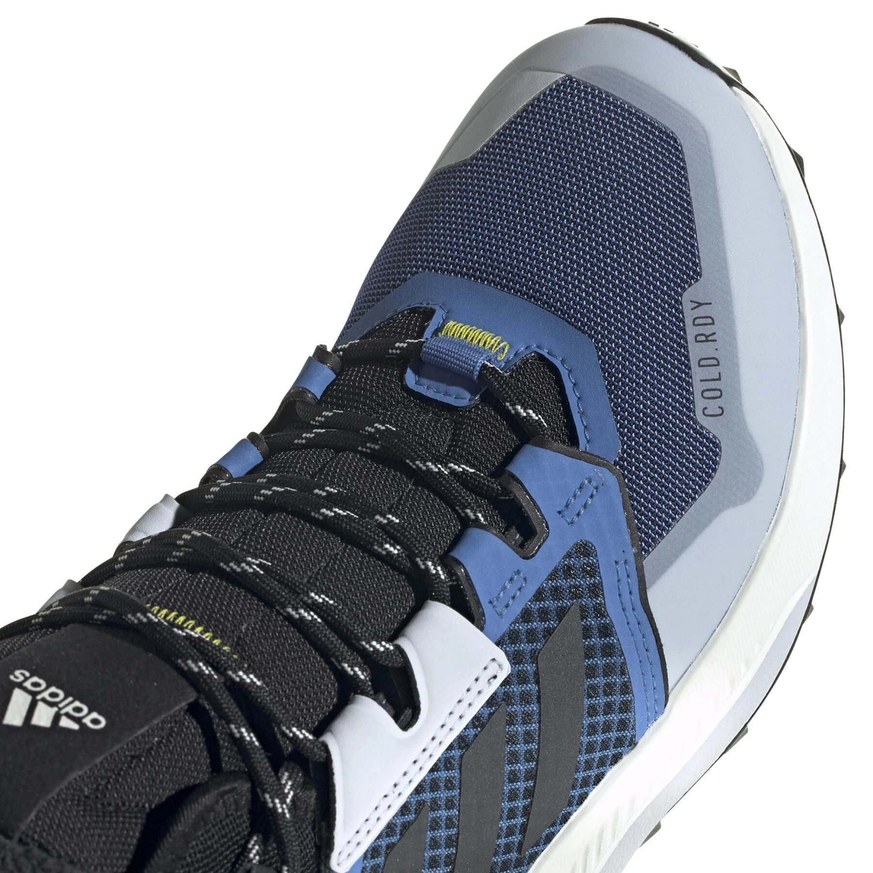 Chaussures De Marche Femme Adidas Terrex Trailmaker Mid Cold.Rdy – Image 9