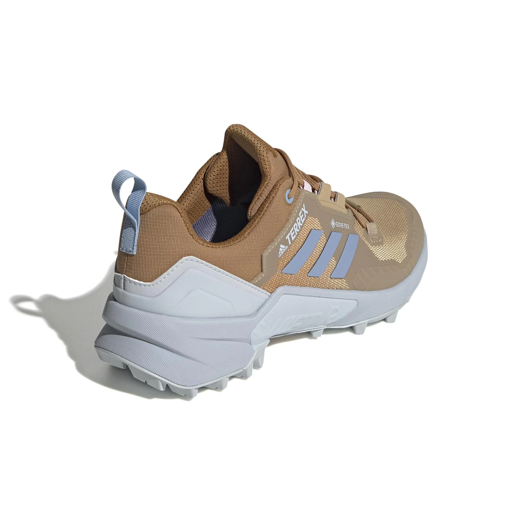 Chaussures De Randonnée Femme Adidas Terrex Swift R3 Gore-Tex – Image 16