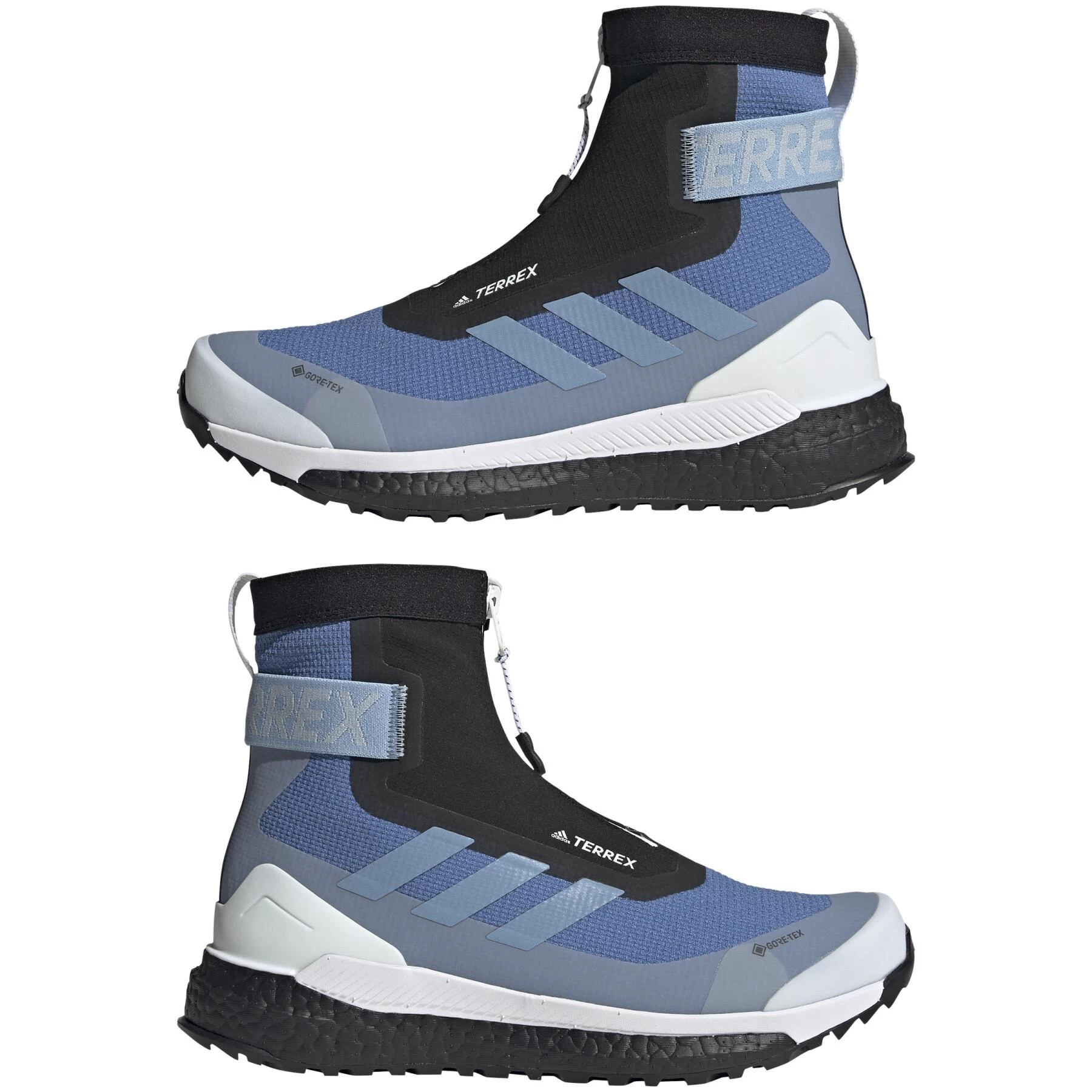 Chaussures Femme Adidas Terrex Free Hiker Cold.Rdy – Image 4