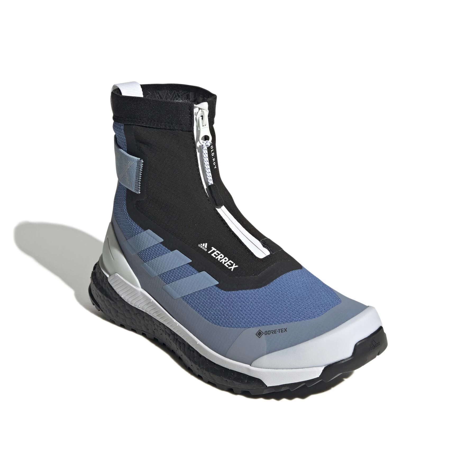 Chaussures Femme Adidas Terrex Free Hiker Cold.Rdy – Image 2