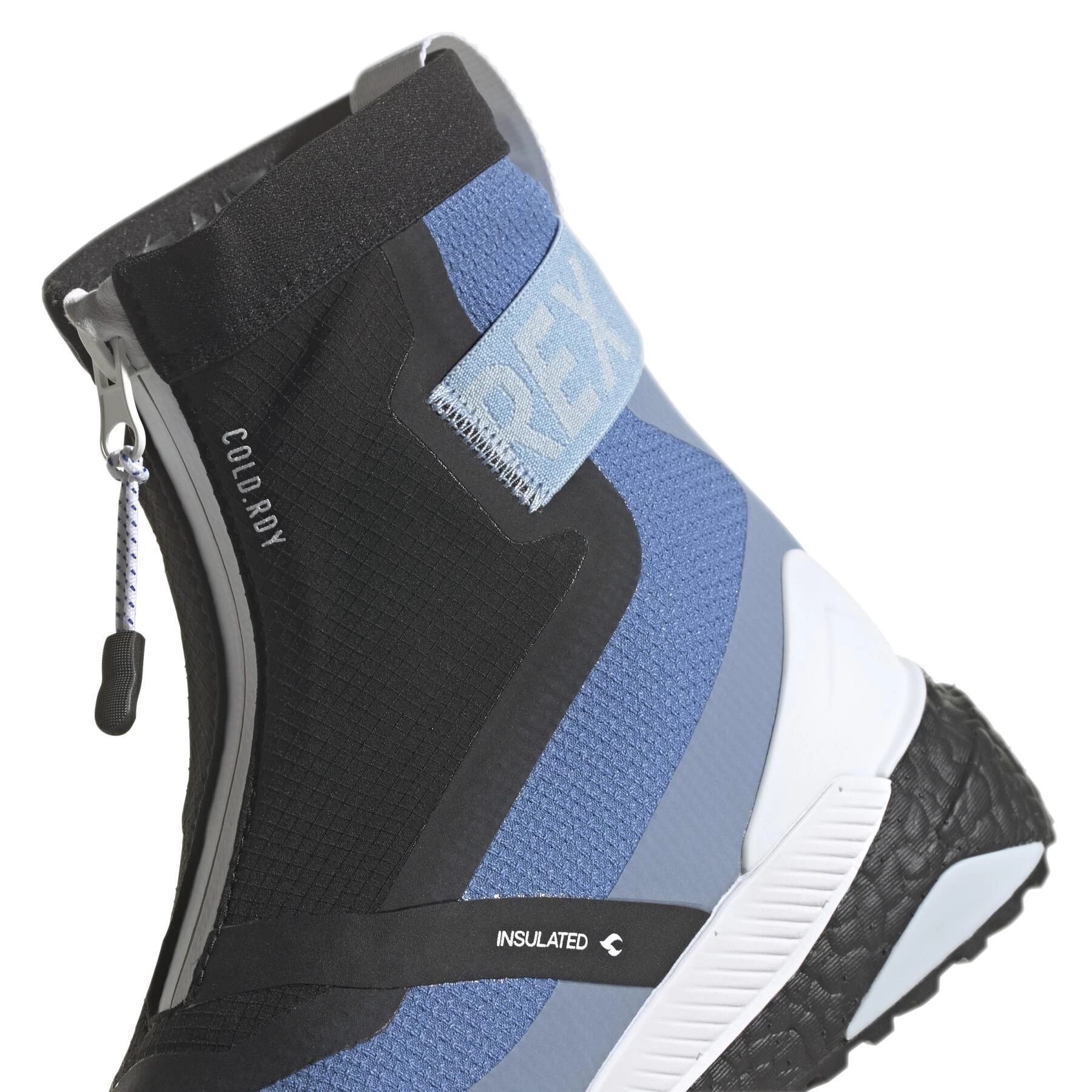 Chaussures Femme Adidas Terrex Free Hiker Cold.Rdy – Image 9