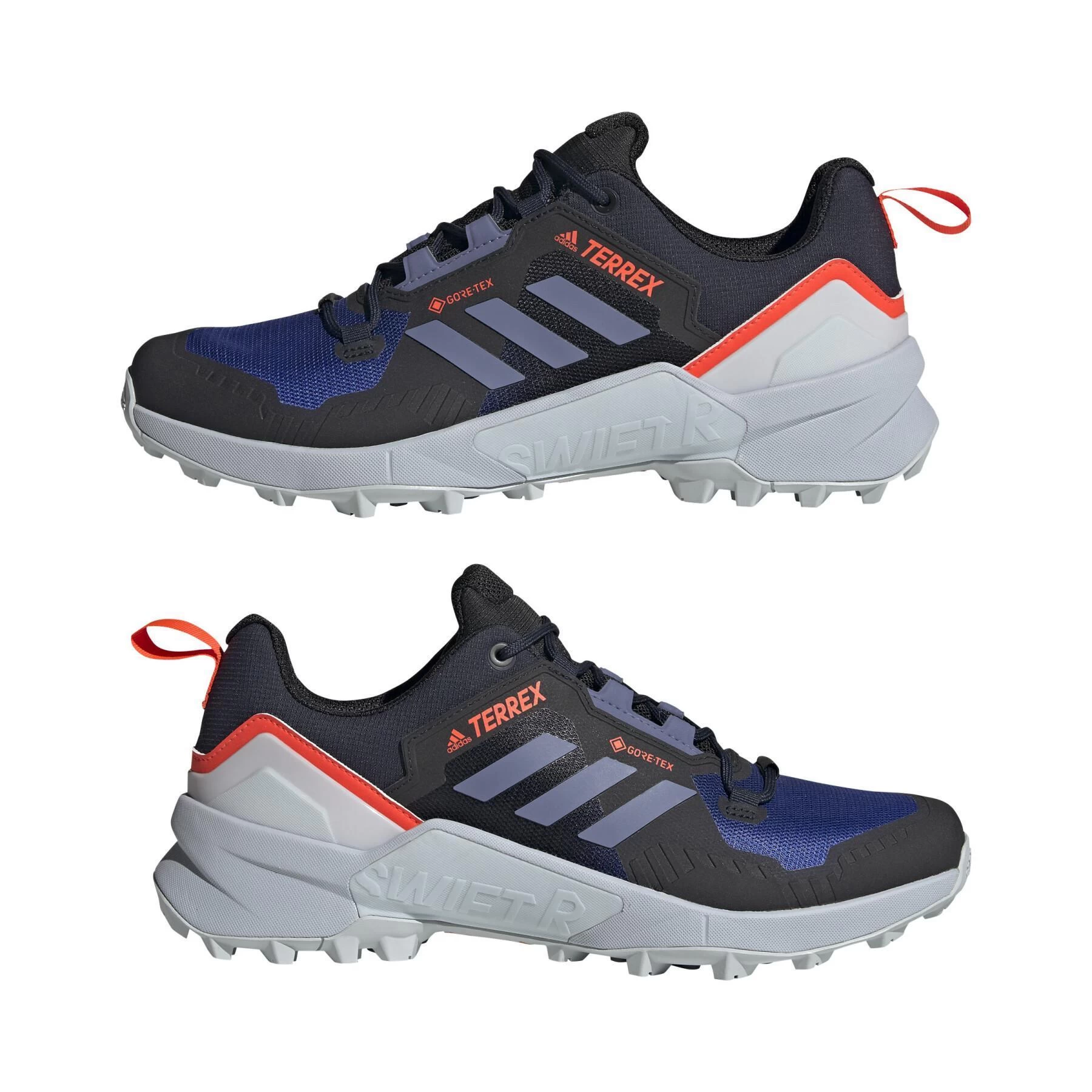 Chaussures De Marche Adidas Terrex Swift R3 Gore-Tex – Image 4