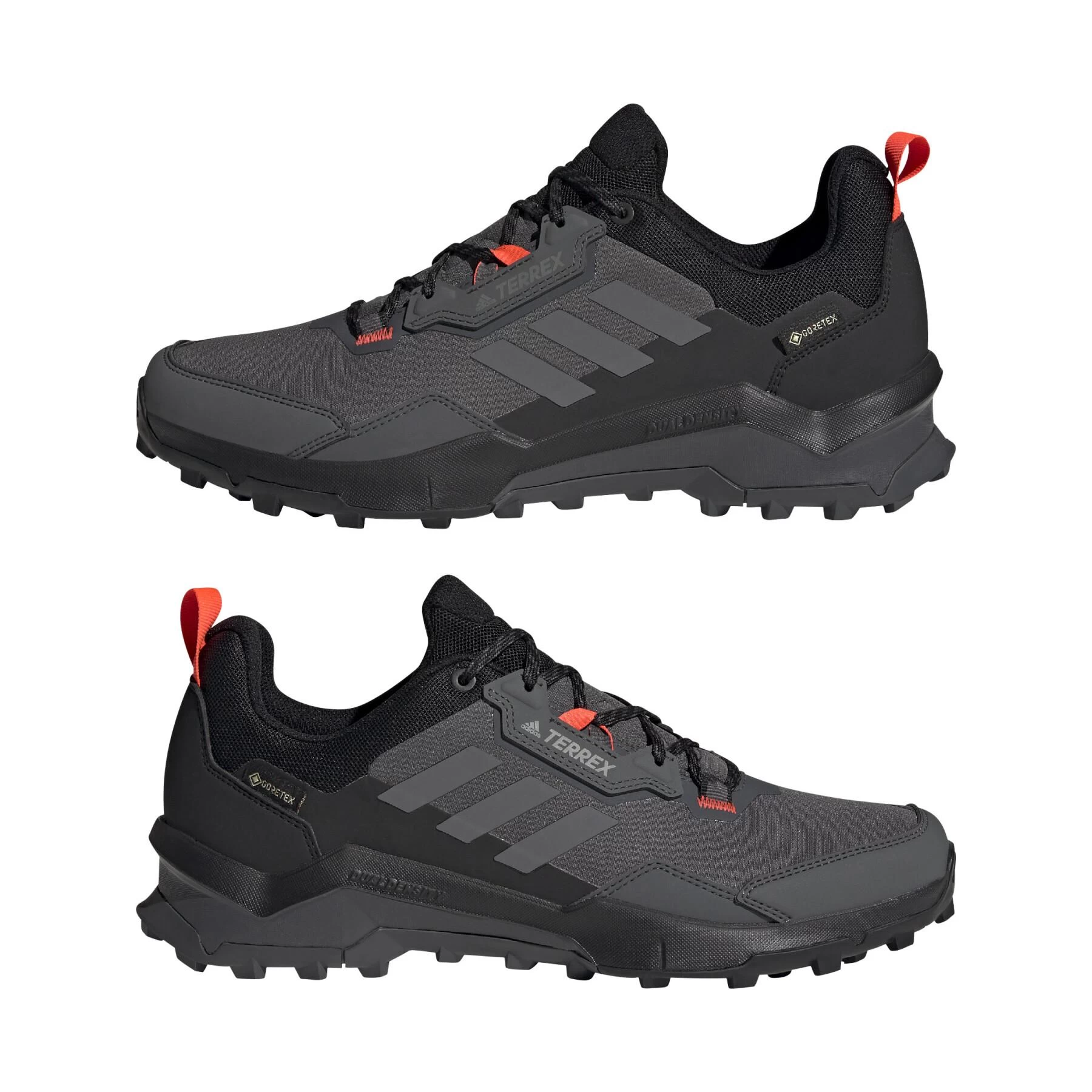 Chaussures De Randonnée Adidas Terrex AX4 GORE-TEX Hiking – Image 3