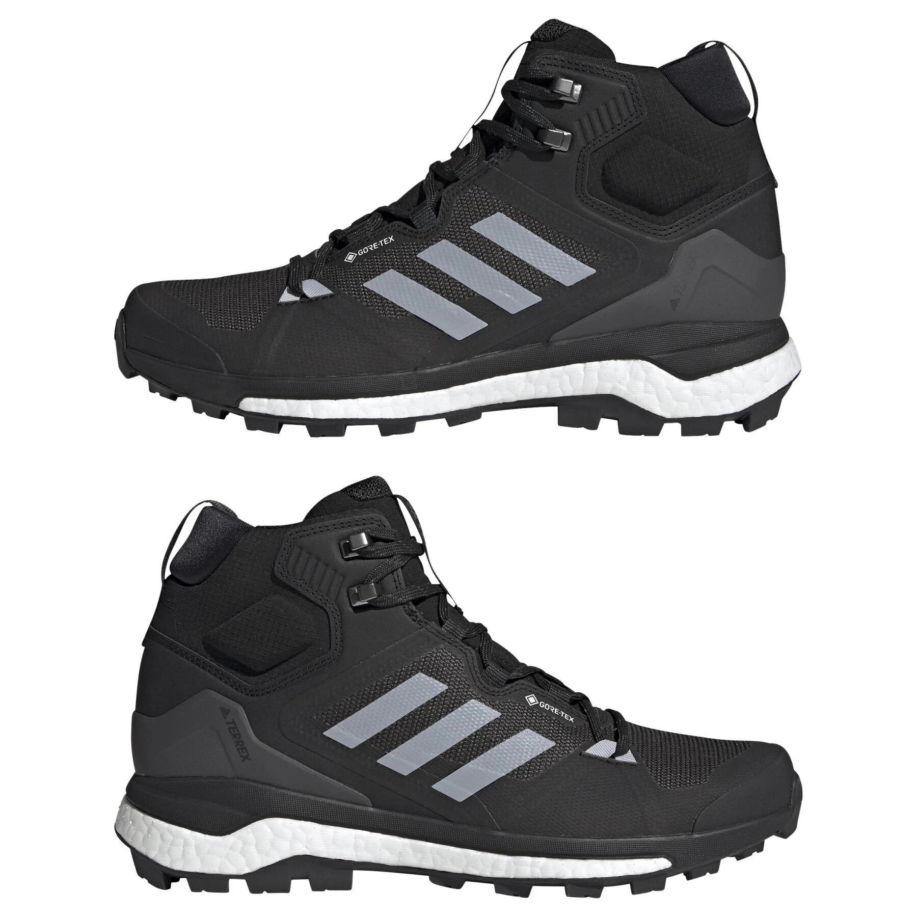 Chaussures De Randonnée Adidas Terrex Skychaser 2 Mid GORE-TEX Hiking – Image 4