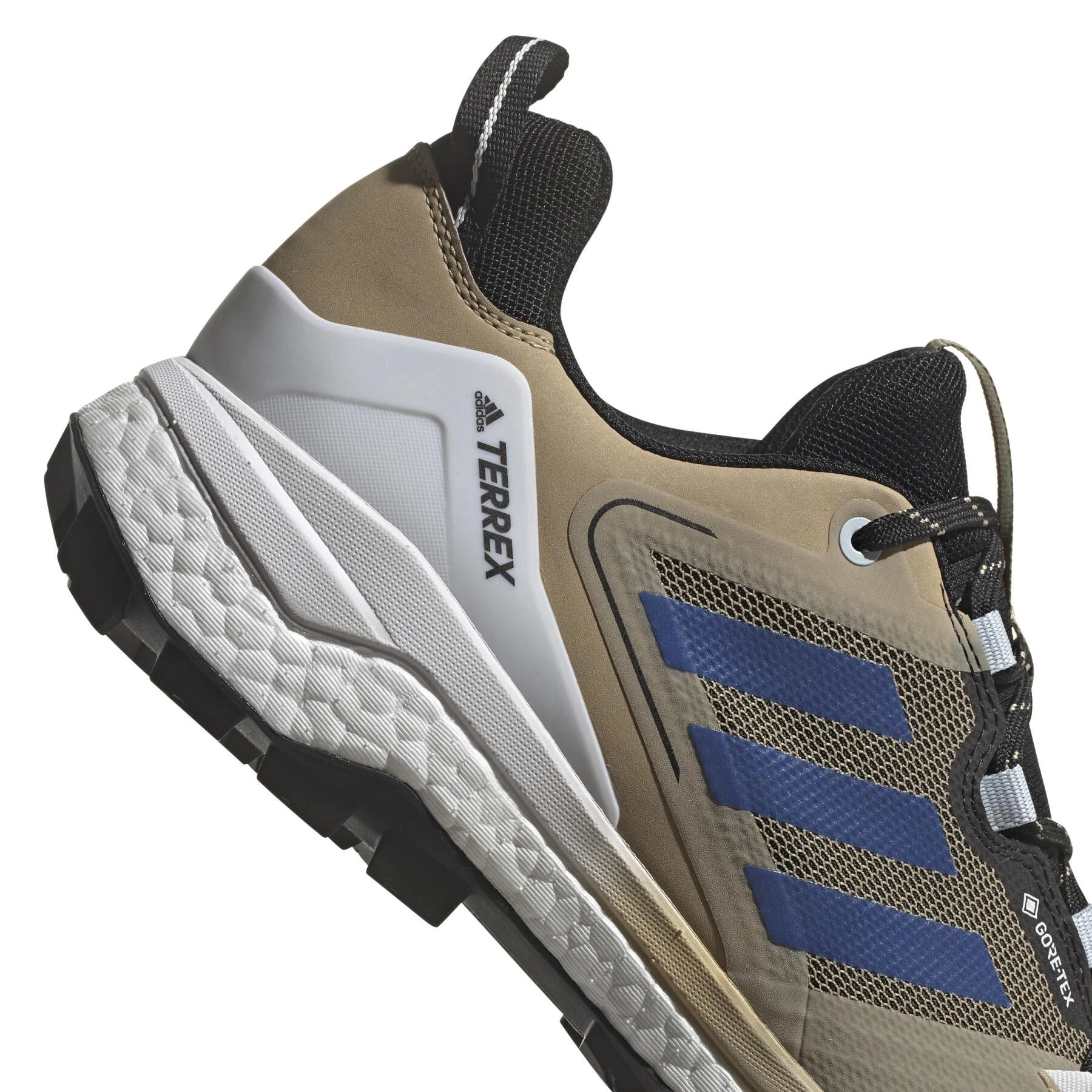 Chaussures De Marche Adidas Terrex Skychaser Gore-Tex 2.0 – Image 9