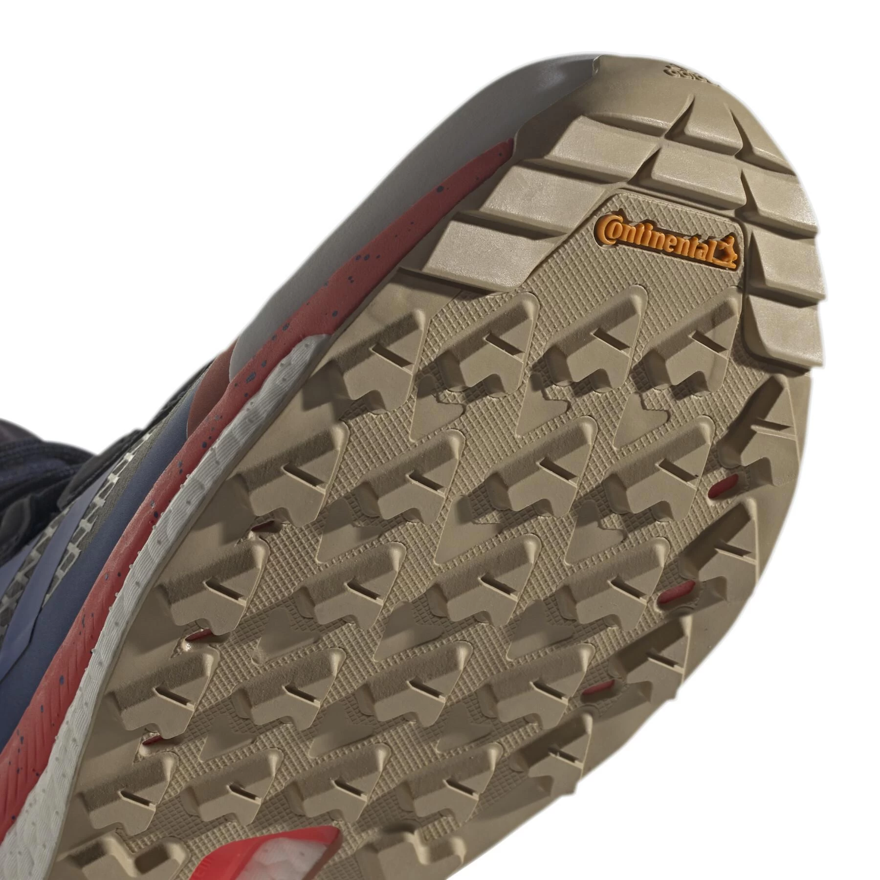 Chaussures De Randonnée Adidas Terrex Free Hiker Gtx – Image 4