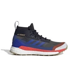 Chaussures De Randonnée Adidas Terrex Free Hiker Gtx