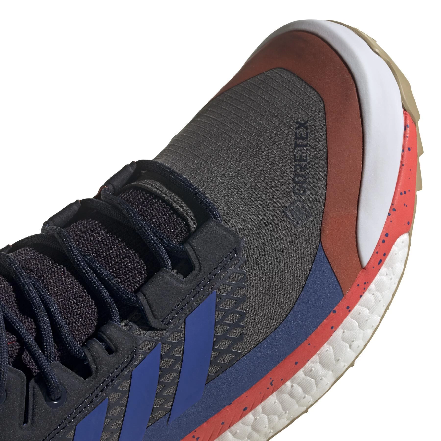 Chaussures De Randonnée Adidas Terrex Free Hiker Gtx – Image 11
