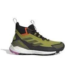 Chaussures De Randonnée Adidas Terrex Free Hiker 2 Gore-Tex