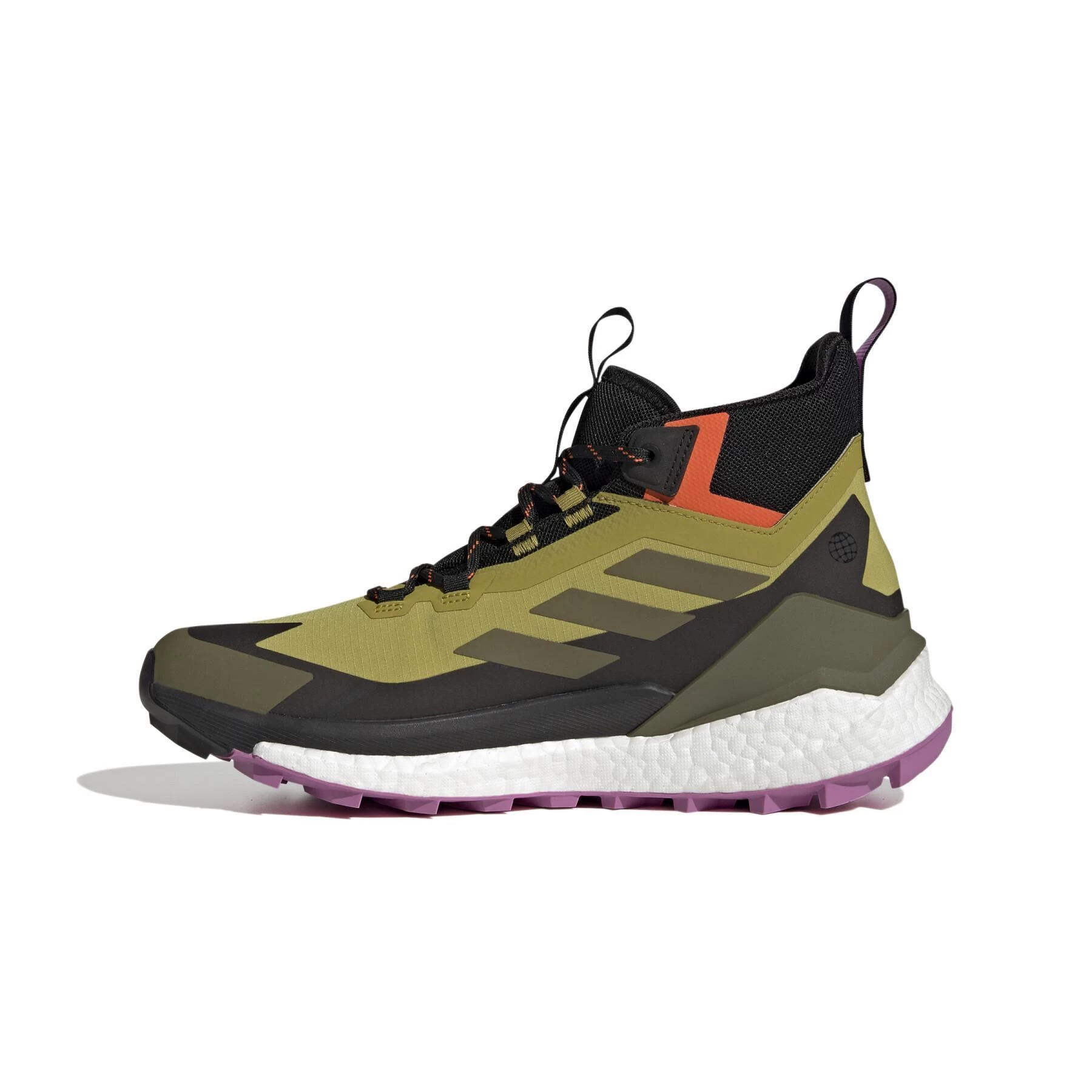 Chaussures De Randonnée Adidas Terrex Free Hiker 2 Gore-Tex – Image 14