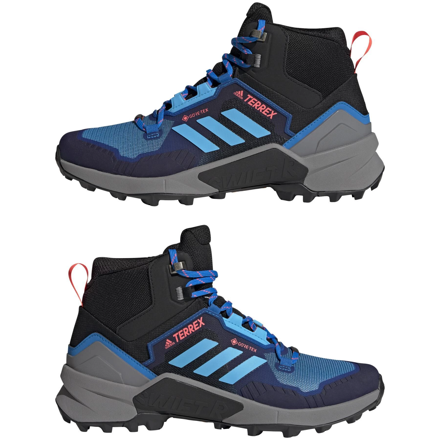 Chaussures De Randonnée Adidas Terrex Swift R3 Gore-Tex – Image 3