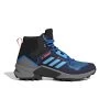 Chaussures De Randonnée Adidas Terrex Swift R3 Gore-Tex