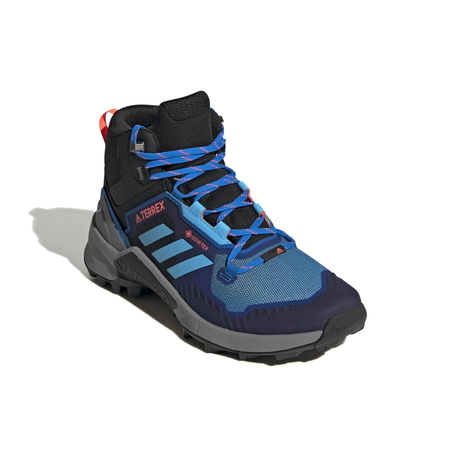 Chaussures De Randonnée Adidas Terrex Swift R3 Gore-Tex – Image 2