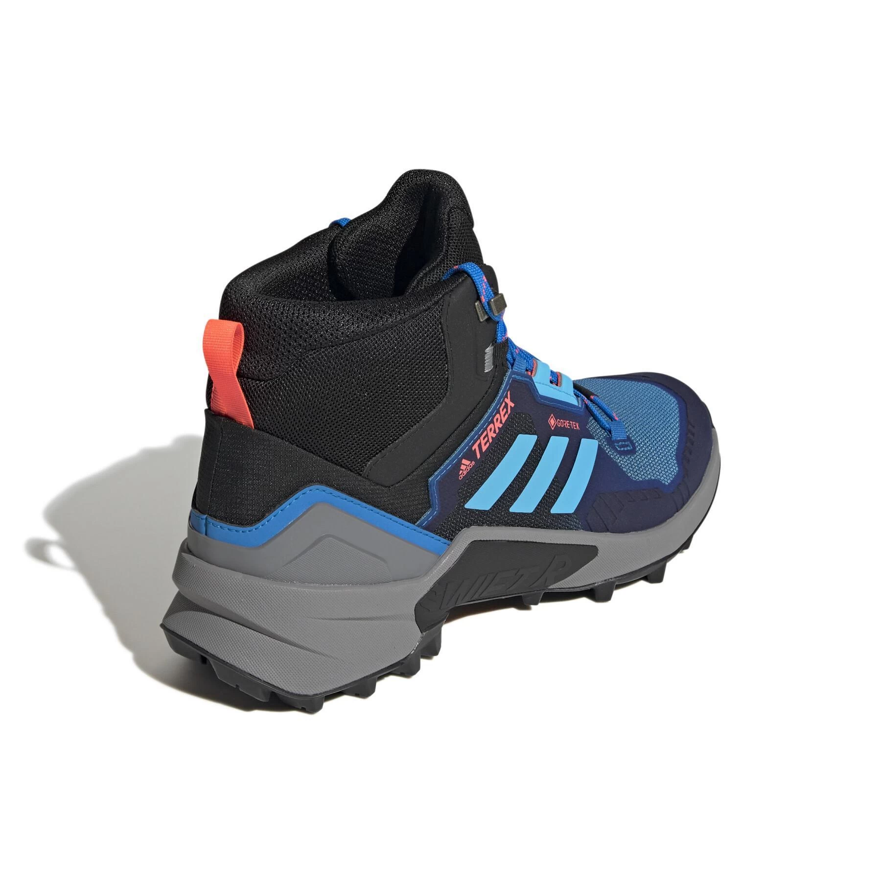 Chaussures De Randonnée Adidas Terrex Swift R3 Gore-Tex – Image 7