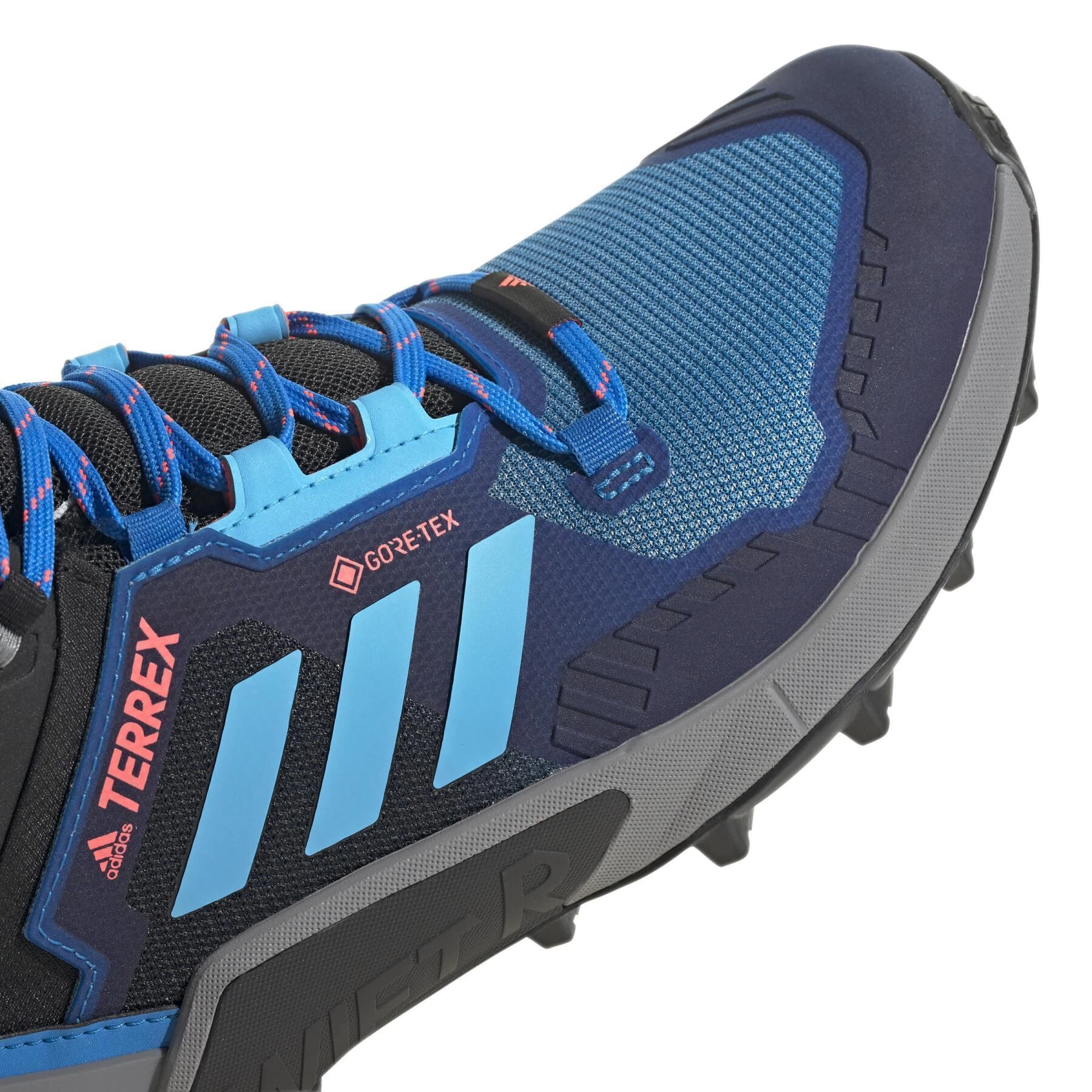 Chaussures De Randonnée Adidas Terrex Swift R3 Gore-Tex – Image 8