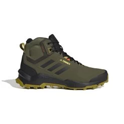 Chaussures De Randonnée Adidas Terrex Ax4 Mid Beta Cold.Rdy