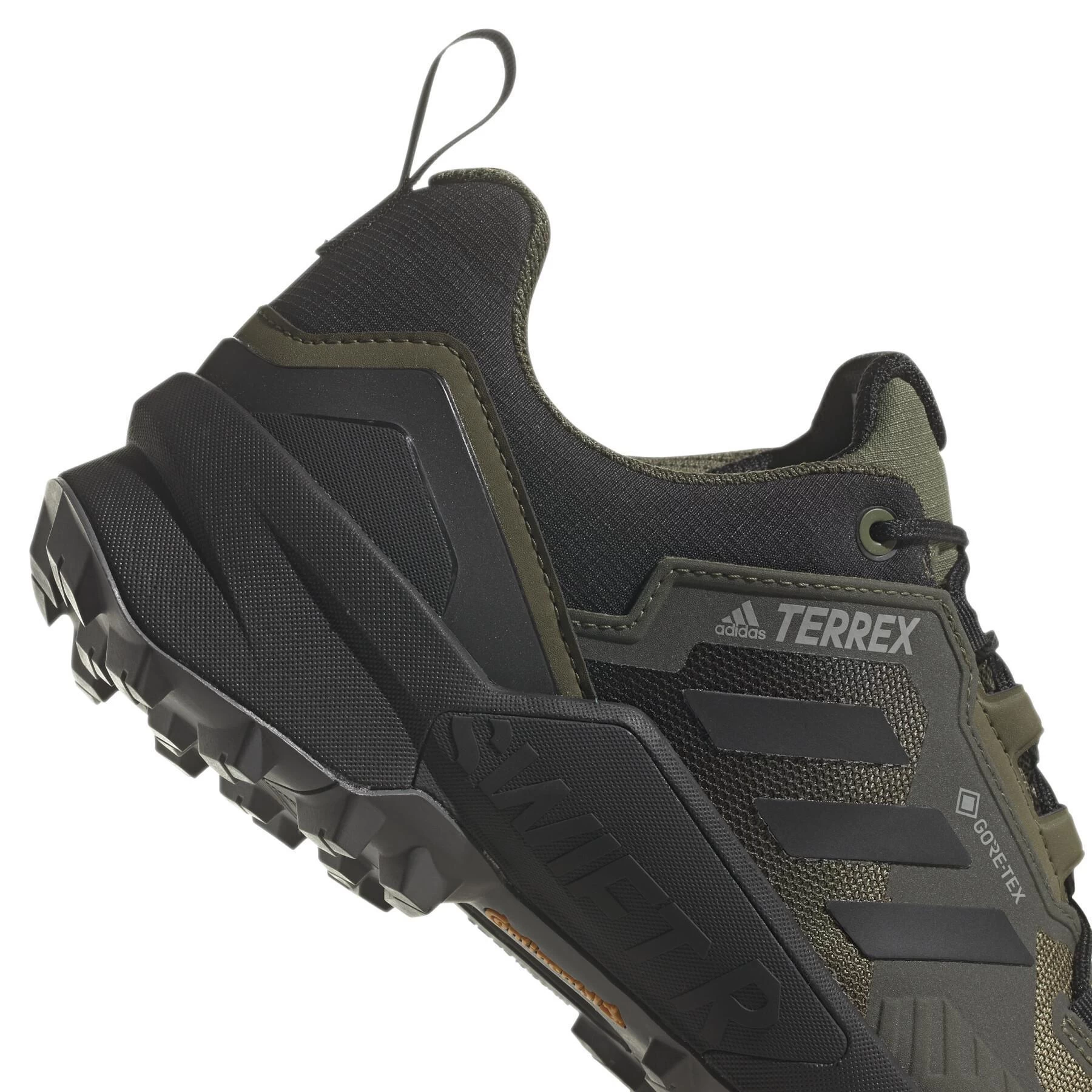 Chaussures De Randonnée Adidas 160 Terrex Swift R3 GORE-TEX – Image 4
