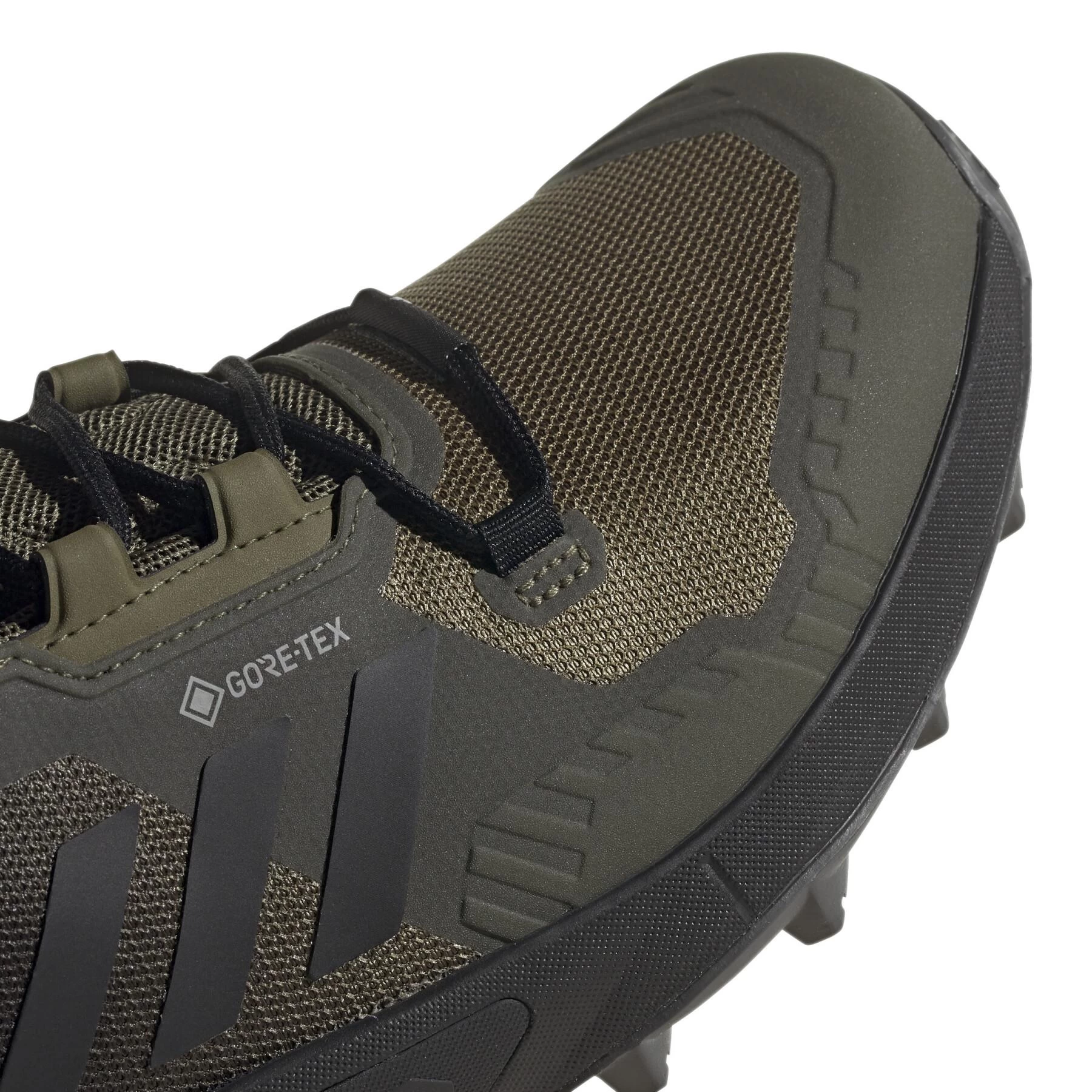 Chaussures De Randonnée Adidas 160 Terrex Swift R3 GORE-TEX – Image 10