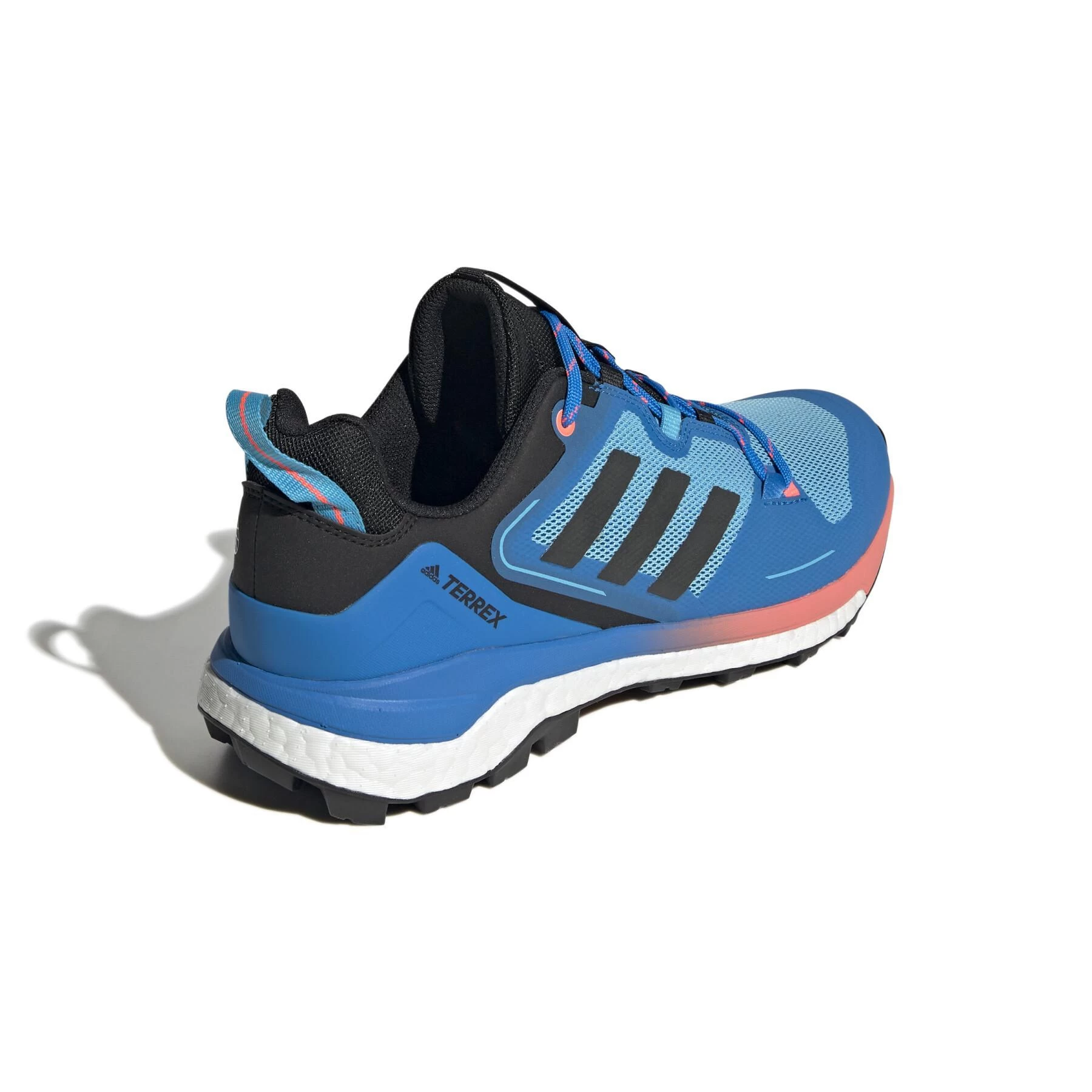 Chaussures De Randonnée Adidas 160 Terrex Skychaser 2. – Image 7