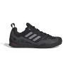 Chaussures De Randonnée Adidas Terrex Swift Solo