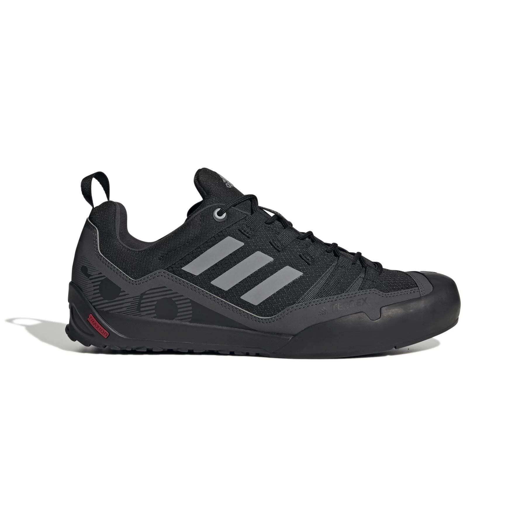 Chaussures De Randonnée Adidas Terrex Swift Solo