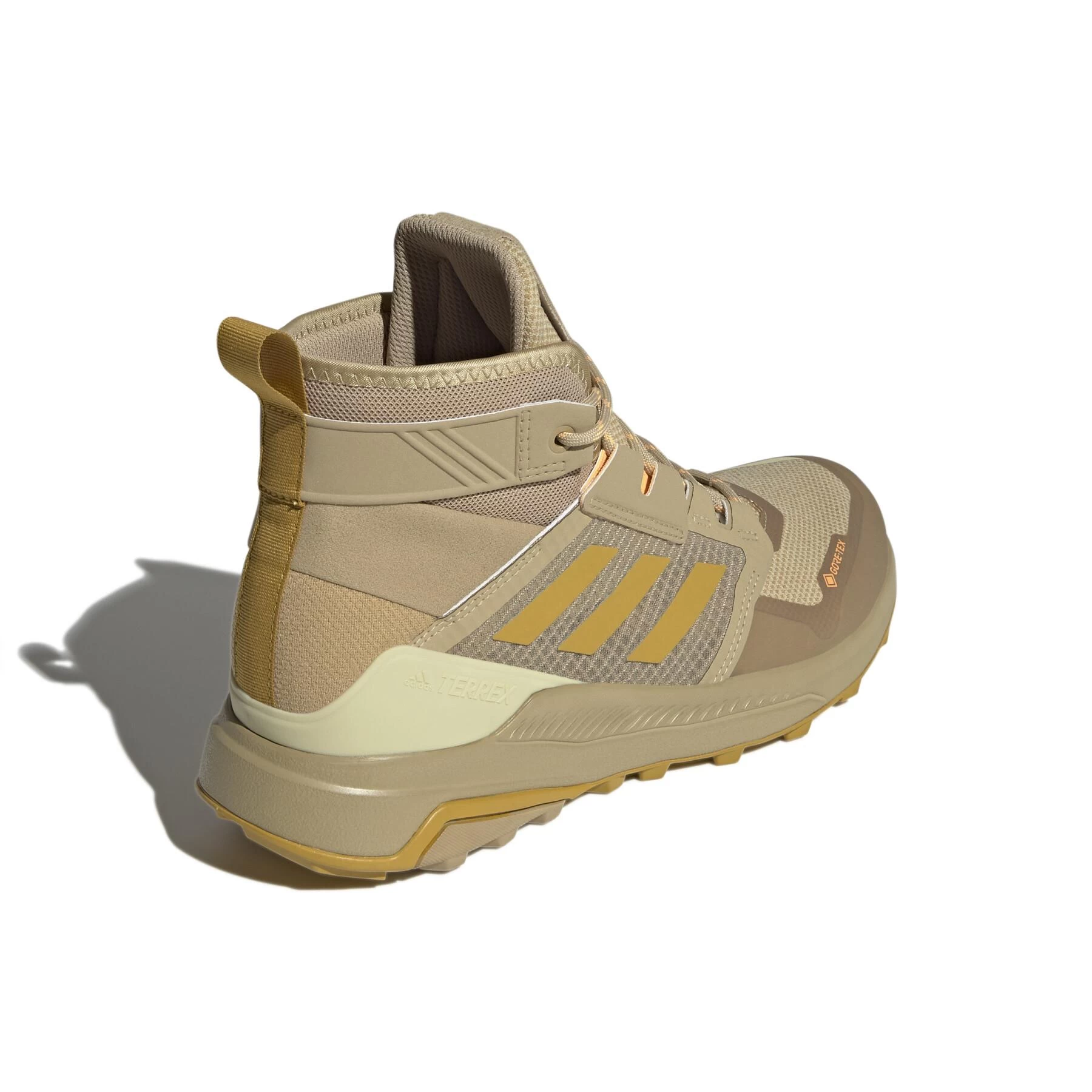 Chaussures De Randonnée Adidas Terrex Trailmaker Mid Gore-Tex – Image 7
