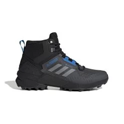 Chaussures De Randonnée Adidas Terrex Swift R3 Mid Gore-Tex