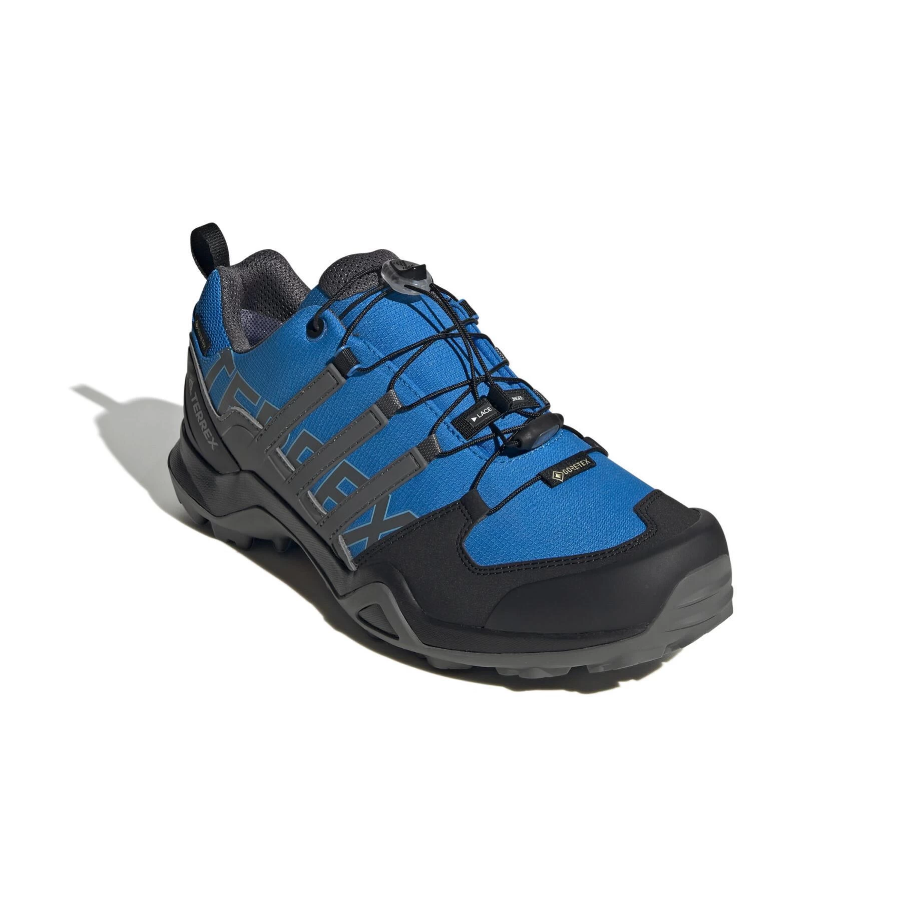 Chaussures De Randonnée Adidas Terrex Swift R2 Gore-Tex – Image 2