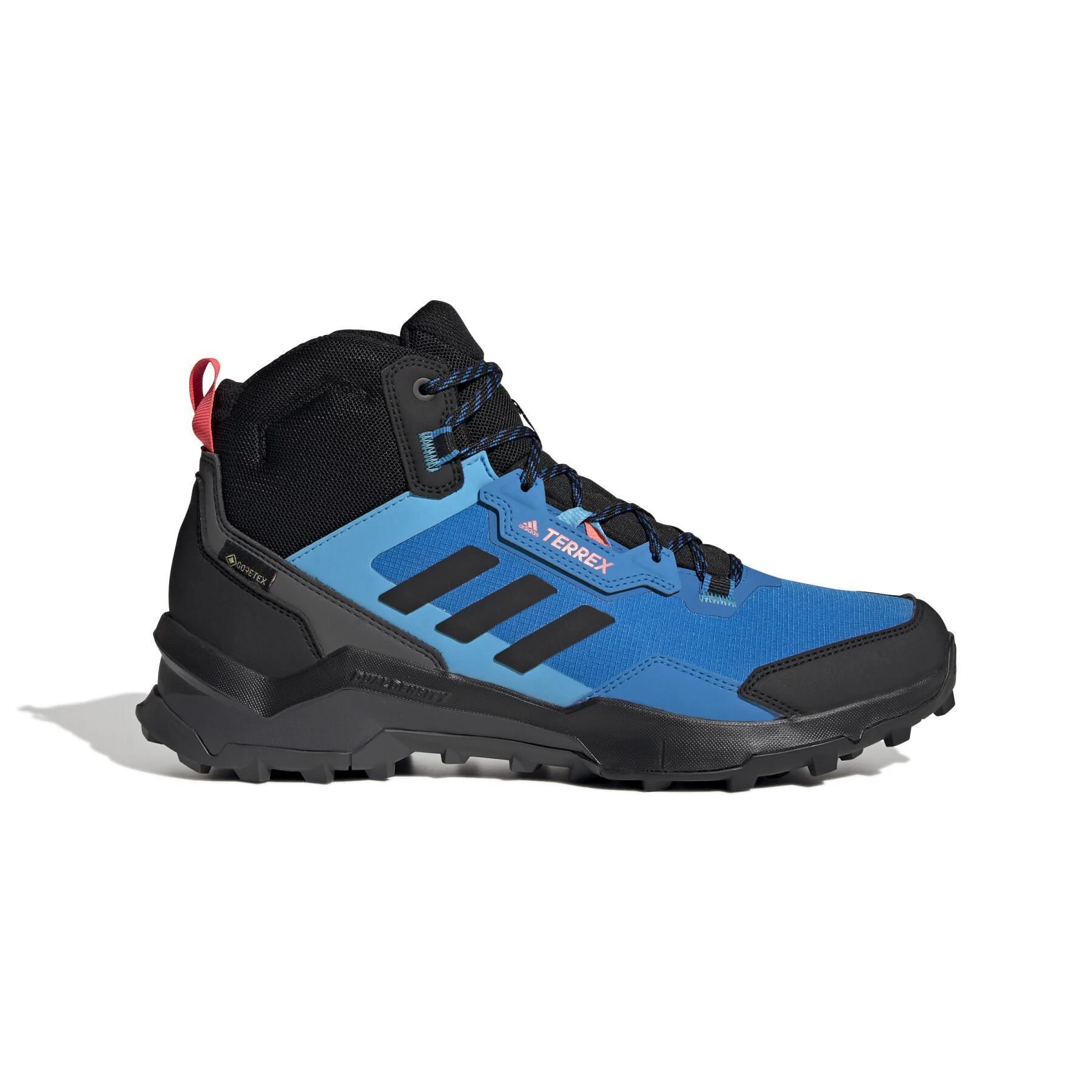 Chaussures De Randonnée Adidas Terrex Ax4 Mid Gore-Tex