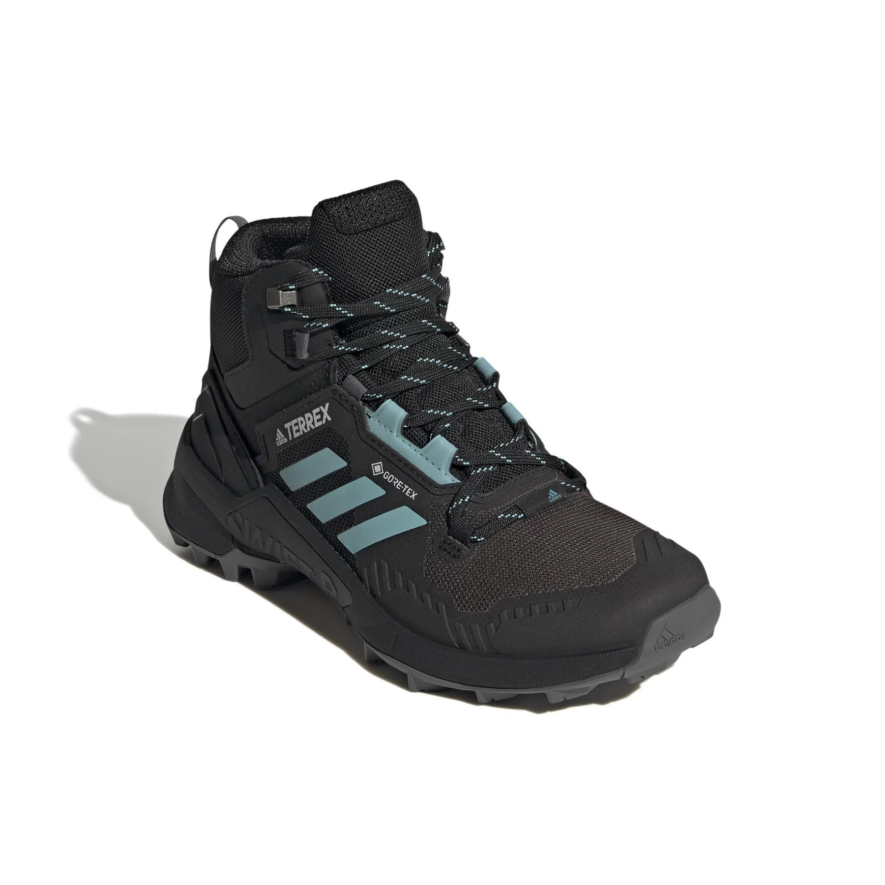 Chaussures De Randonnée Femme Adidas 180 Terrex Swift R3 GORE-TEX – Image 3