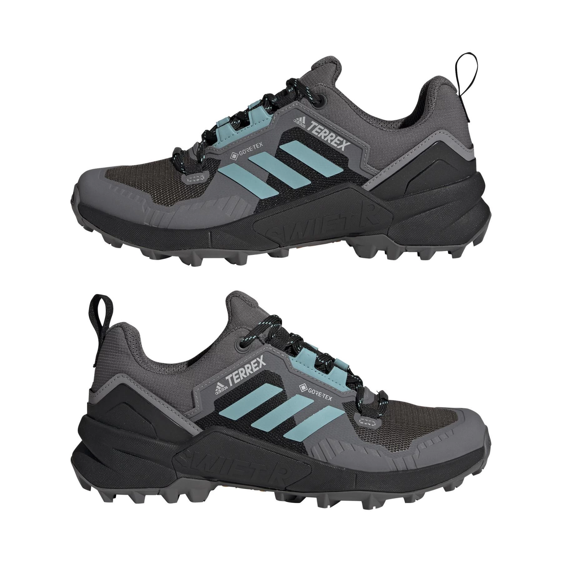 Chaussures De Randonnée Femme Adidas 160 Terrex Swift R3 GORE-TEX – Image 3