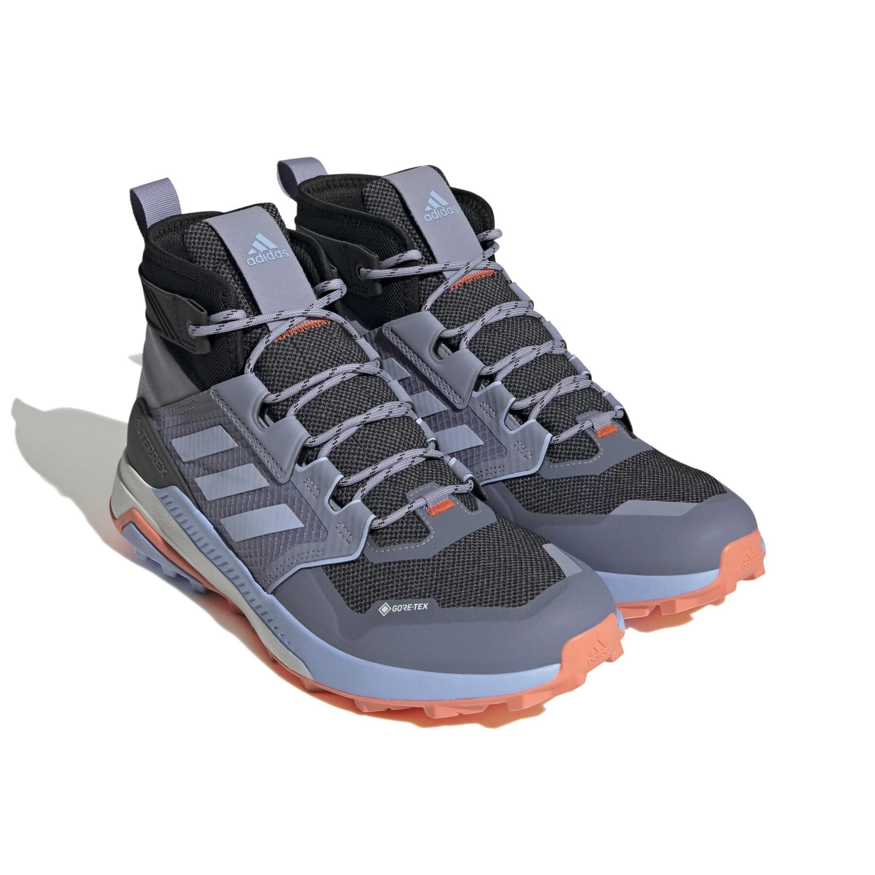 Chaussures De Randonnée Adidas Terrex Trailmaker Mid GORE-TEX – Image 2