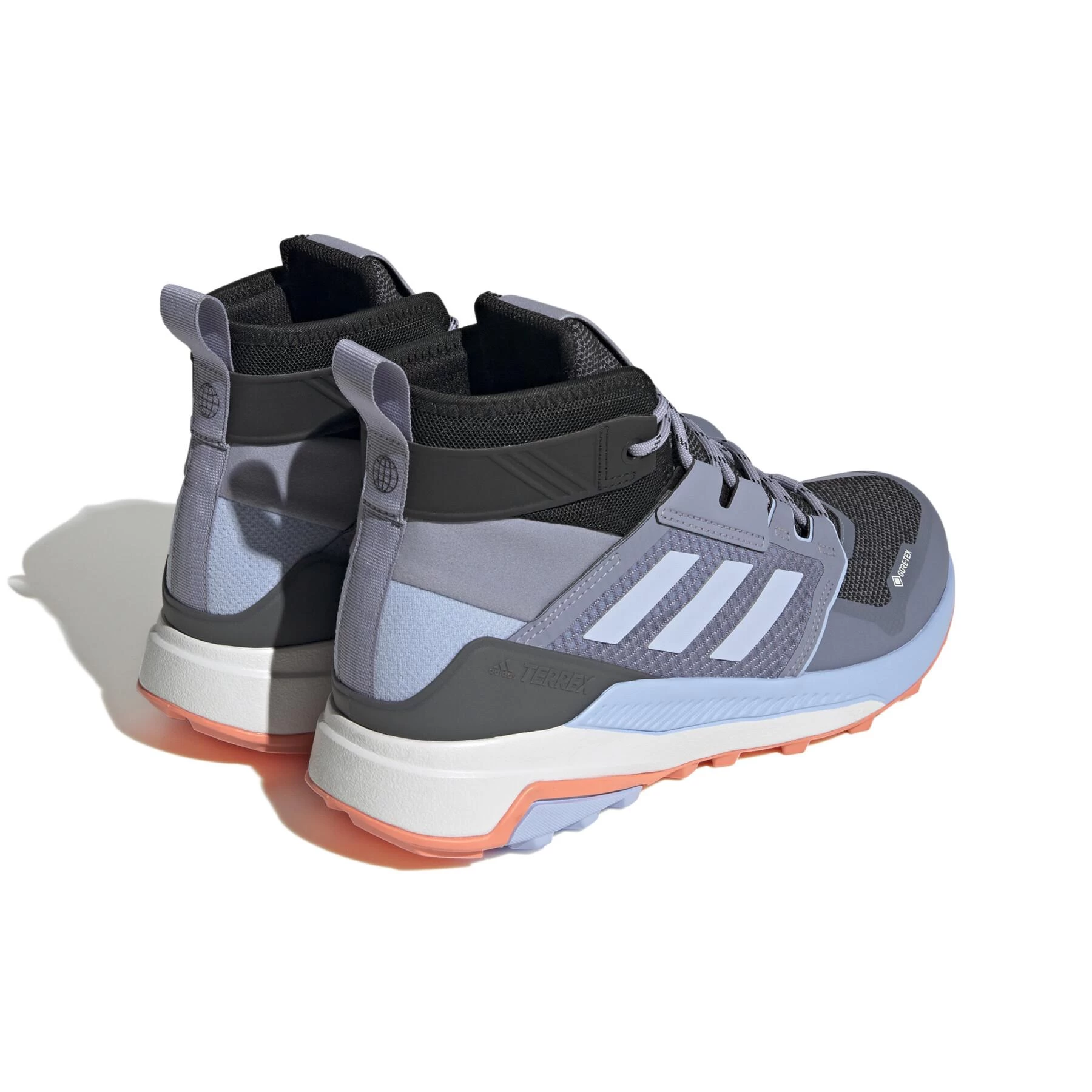 Chaussures De Randonnée Adidas Terrex Trailmaker Mid GORE-TEX – Image 7