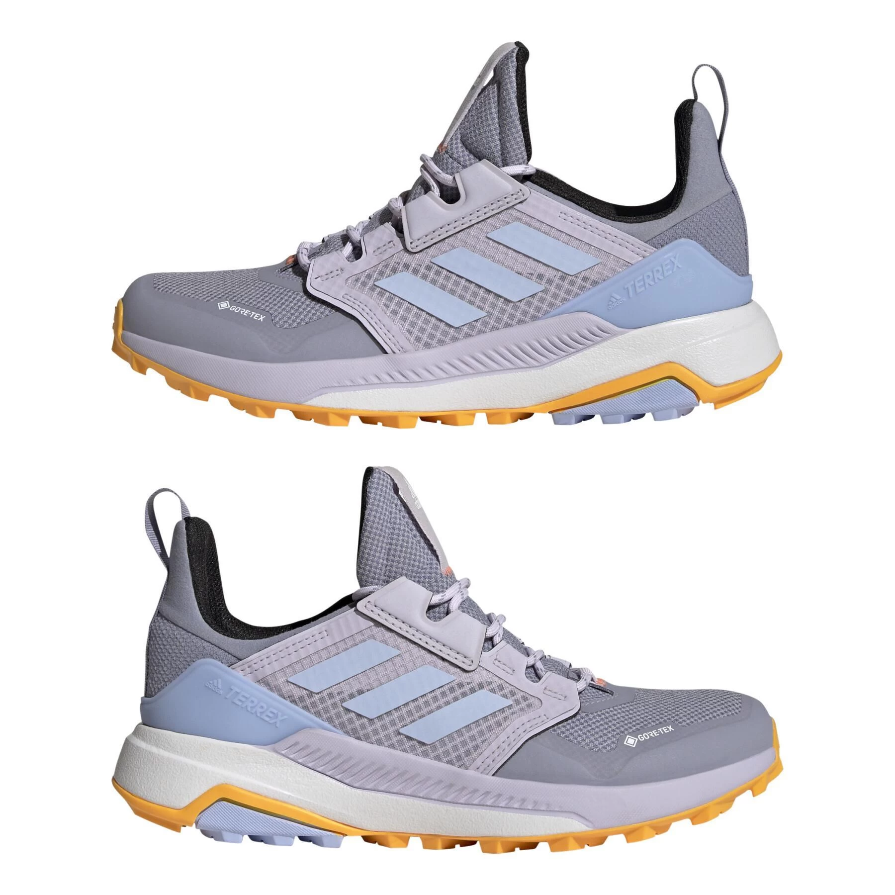 Chaussures De Randonnée Femme Adidas Terrex Trailmaker GORE-TEX – Image 3