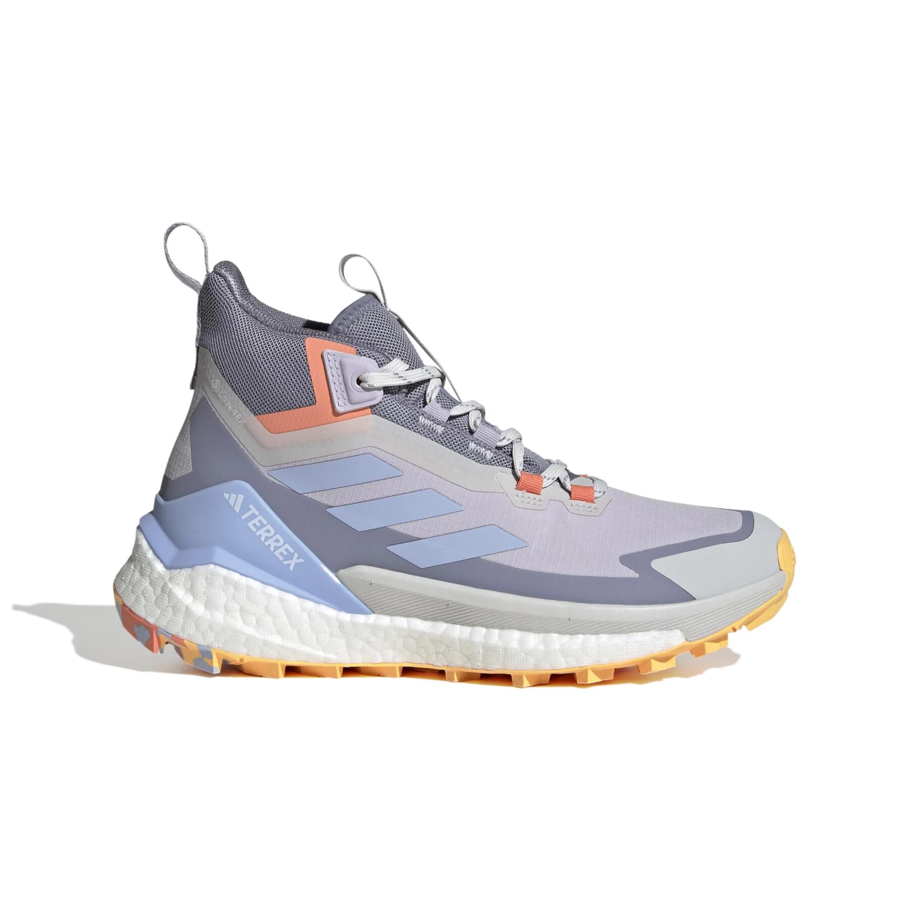 Chaussures De Randonnée Femme Adidas Terrex Free Hiker GORE-TEX 2.0