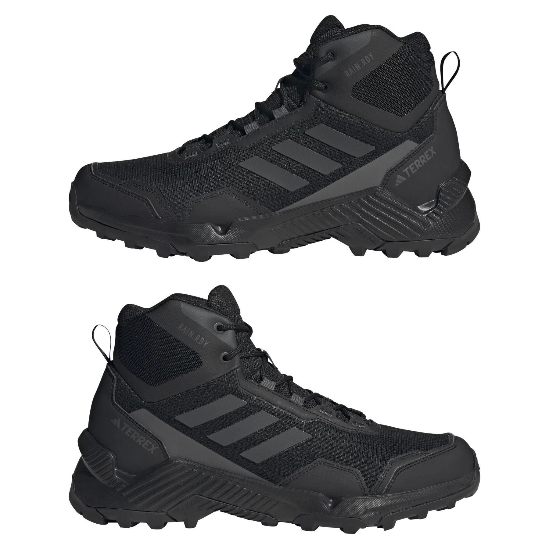 Chaussures De Marche Adidas Eastrail 2.0 Mid RAIN.RDY – Image 3