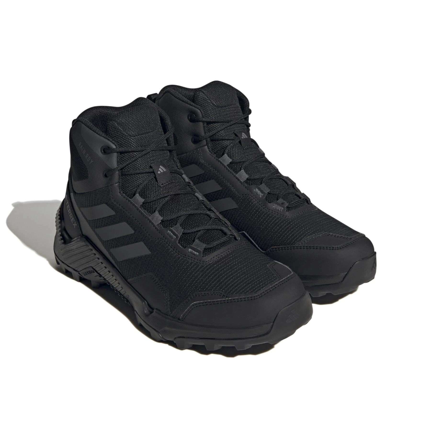 Chaussures De Marche Adidas Eastrail 2.0 Mid RAIN.RDY – Image 2