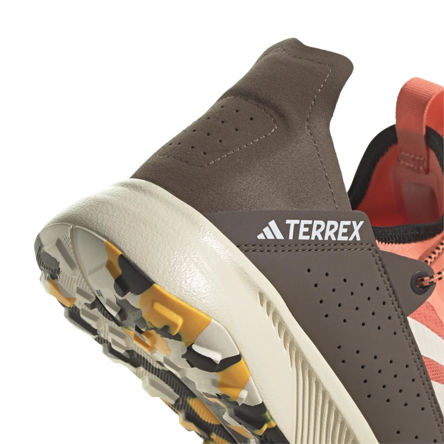 Chaussures De Randonnée Adidas Terrex Voyager 21 Heat.RDY Travel – Image 9