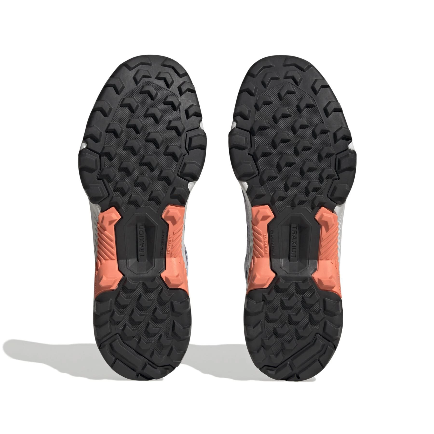 Chaussures De Randonnée Femme Adidas Eastrail 2.0 Mid RAIN.RDY – Image 5