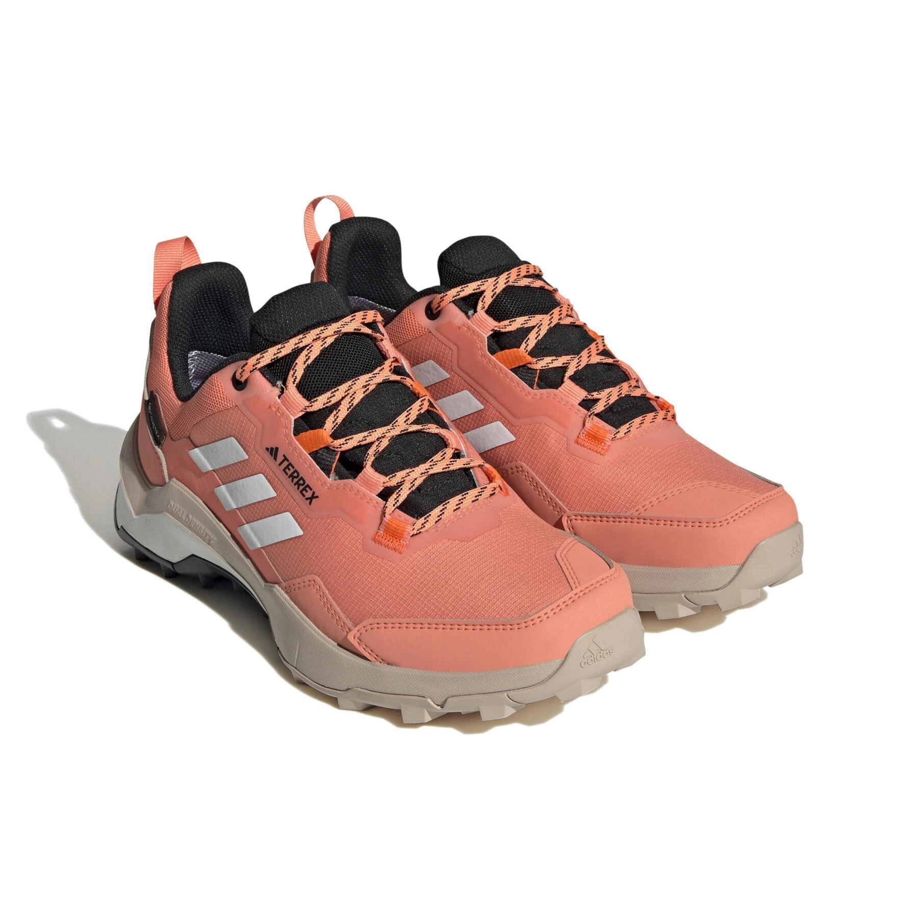 Chaussures De Randonnée Femme Adidas Terrex AX4 GORE-TEX – Image 2
